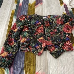 Ace I New York. Jacket.